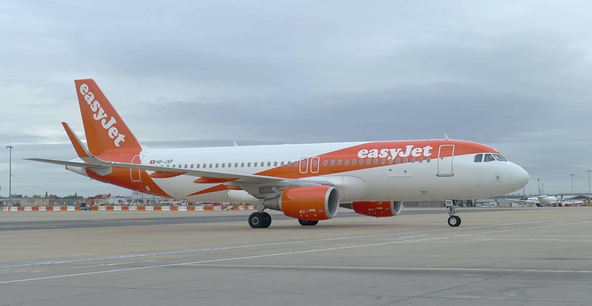 EasyJet cancellation policy: All you need to know  SkyRefund