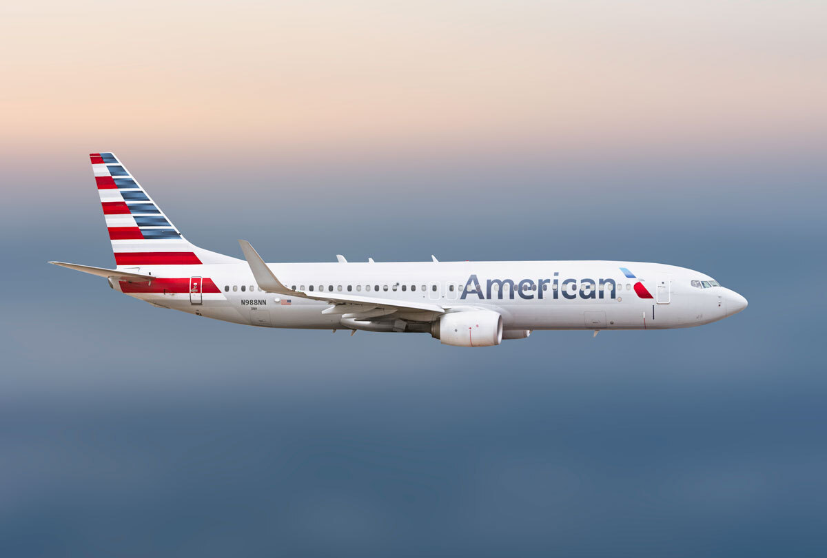 American Airlines - Compensation for delayed flights