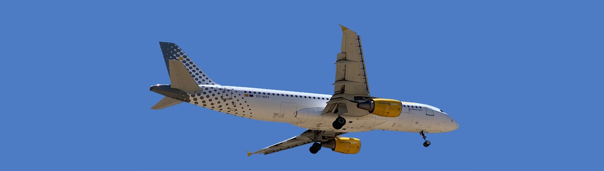 vueling lost luggage claim