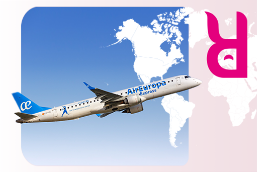 air europa flugzeug skyrefund