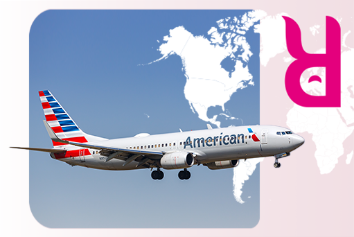 American Airlines