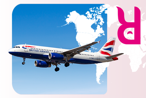 british airways airplane skyrefund